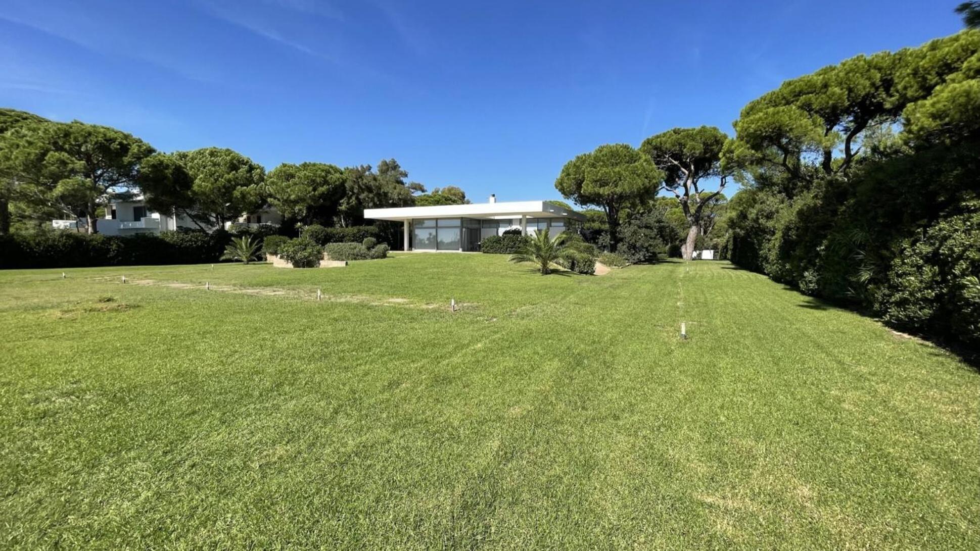 Beachfront Villa Hoopoe Schinias, Marathon Exterior foto